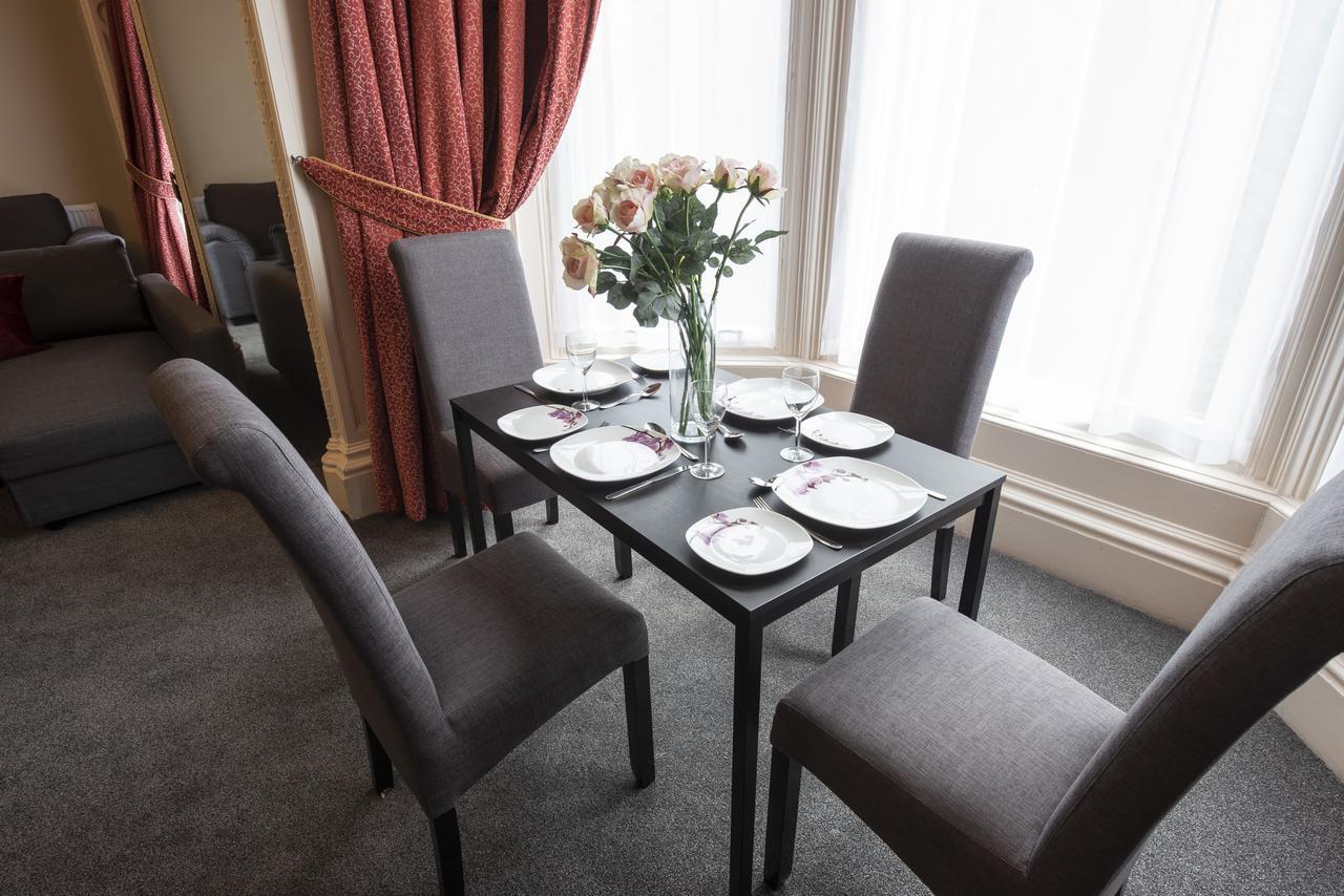 Grosvenor Suites — Photos 3